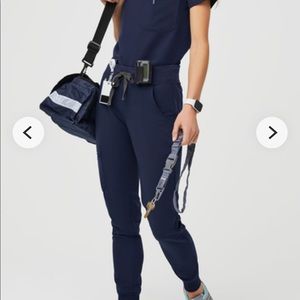 COPY - Figs Jogger Scrub Pants